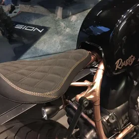 sella moto personalizzata sella moto personalizzata